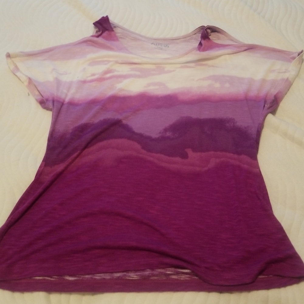 Long top